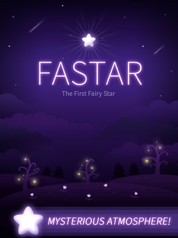 Screenshot #4 pour FASTAR (Fantasy Fairy Story)