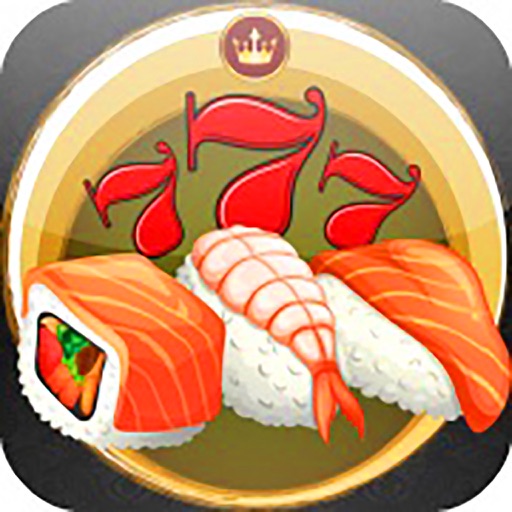 SHUSHI Blackjack, Roulette, Slots Machine HD