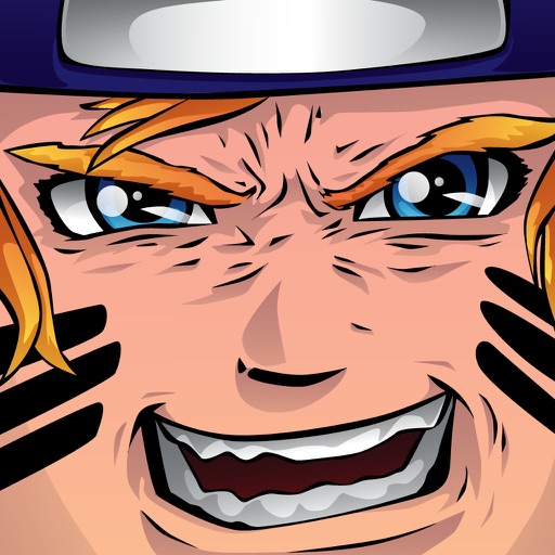 The Broken Seal - Naruto Version Icon