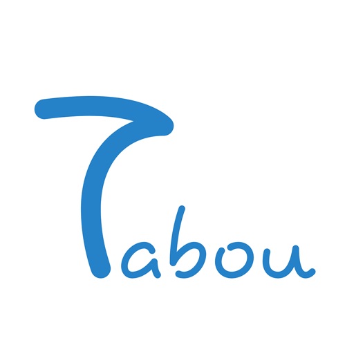 Tabou Party Game iOS App