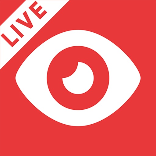 BW Live icon