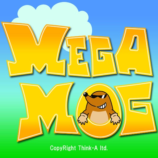 MEGA MOG - Full Version - iOS App