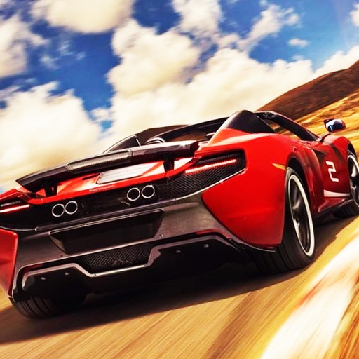 offroad Legends Car Racing Amazing Stunt Race FREE iOS App