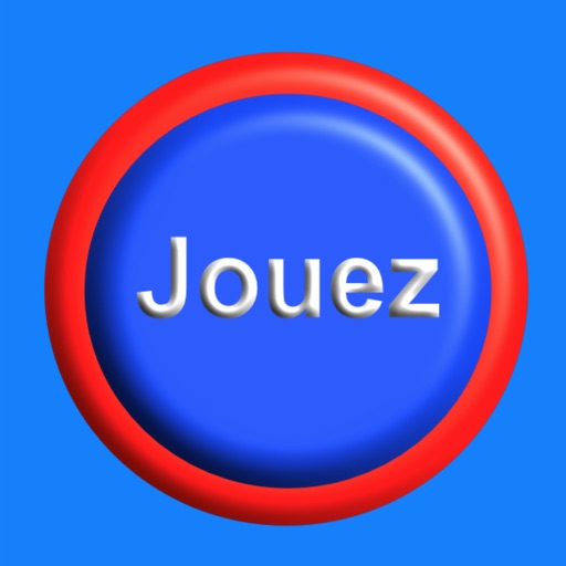 Quiz Français - Mélis-Mélos iOS App