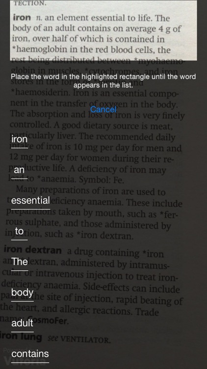 Nurse’s Pocket Drug Guide 2015 screenshot-4