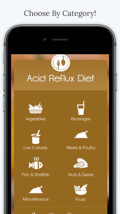 Acid Reflux Diet