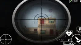 Game screenshot Navy Sniper Shooter Free hack