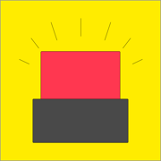 ScareHimAway - Personal Safety Alarm App