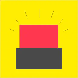 ScareHimAway - Personal Safety Alarm App app icon