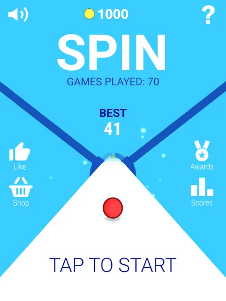 Spin