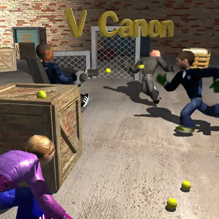 V Canon Free Читы