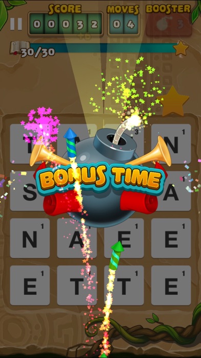 Ruzzle Adventure Screenshot