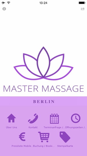 Massage Berlin