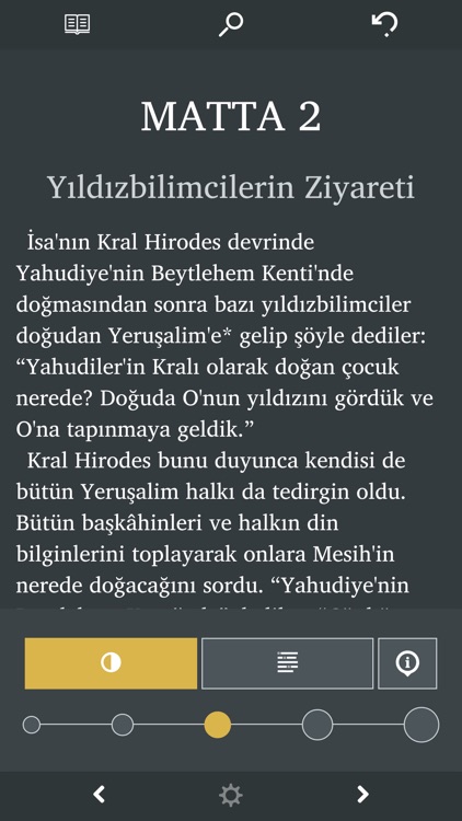 Kutsal Kitap screenshot-3