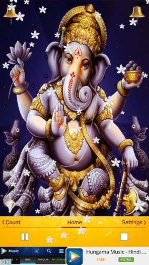 Ganesh Aarti HD(圖2)-速報App