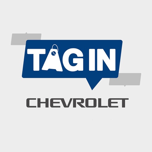 Tag In Chevrolet iOS App