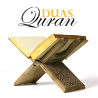 Quran Duas - Islamic Dua Hisnul Muslim Azkar