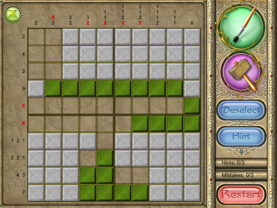 Screenshot #6 pour FlipPix Jigsaw - Glaciers