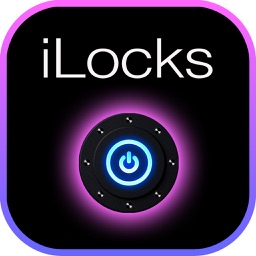 iLocks - New Lock Screen Wallpapers for iPhone