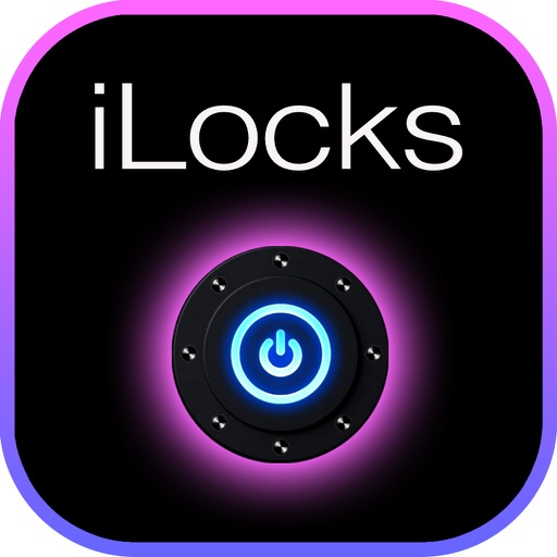 iLocks - New Lock Screen Wallpapers for iPhone icon