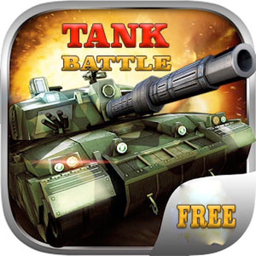 Tank Battle - "Battle City 1990 edition"