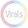 Virals-ツイートしたくなるニュースまとめ-