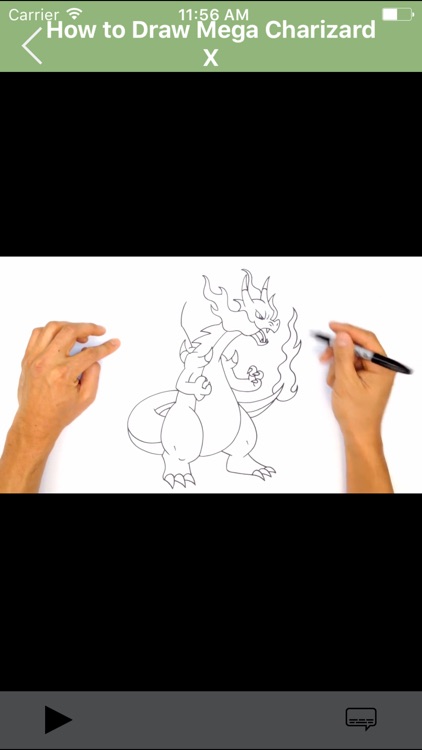 Learn to Draw Characters for Pokemon