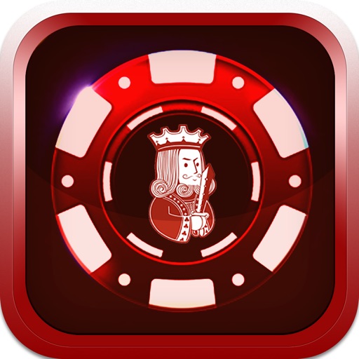 Home Game Poker App Icon