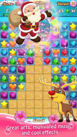 Game screenshot Candy Gummy Fever - Yummy Jam Crush Match 3 Game mod apk