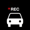 CarRec - best way to use your iPhone or iPad as dashboard car camera