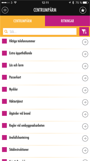 Cityhuset Eskilstuna(圖3)-速報App