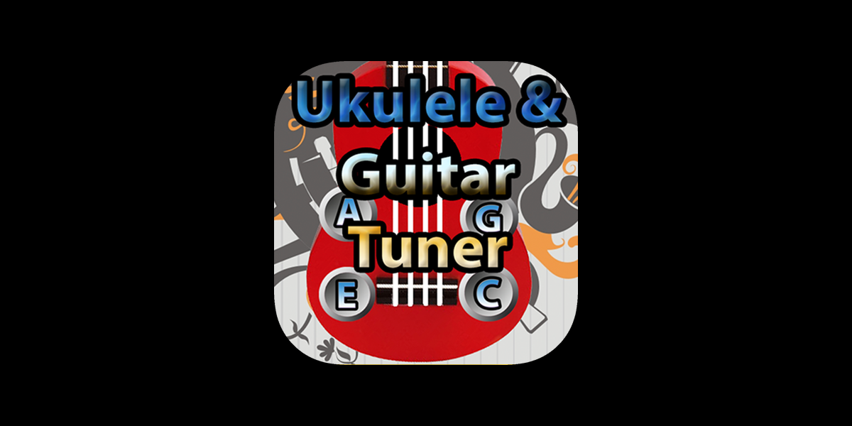 Accordeur de Ukulélé Basic dans l'App Store