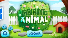 Game screenshot Labirinto Animal Xalingo mod apk