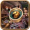 So here we are back with “Hidden Object The Cursed House” with great new graphics and best animation and lots of excitement to play a hidden object game in Hidden Object The Cursed House