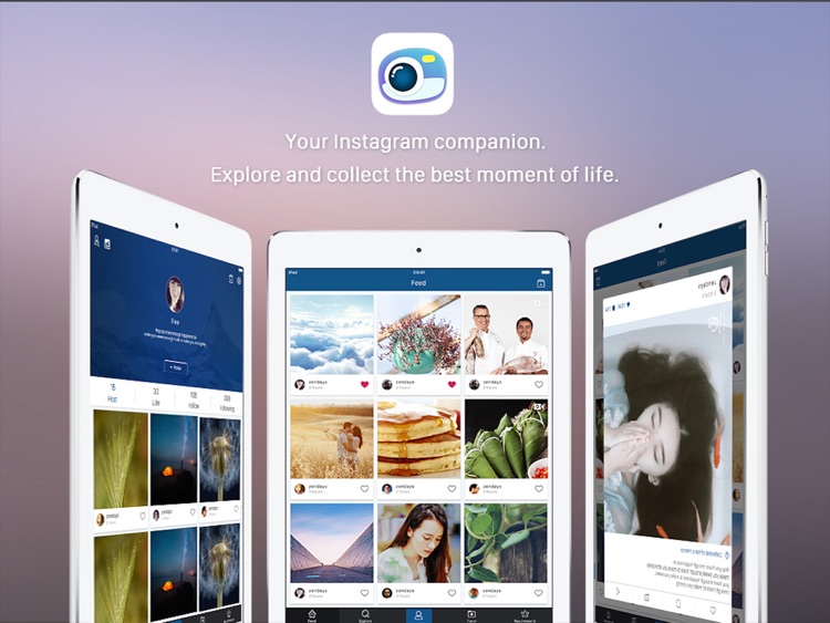 PadViewer - Grab,Save & Repost for Instagram