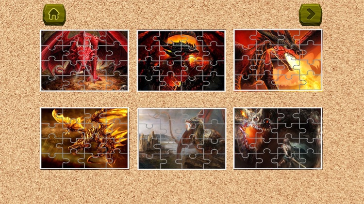 dinosaur jigsaw puzzle easy cartoon puzzles online