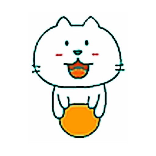 Playful Cat icon