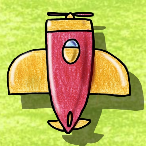 Bomber-O Icon