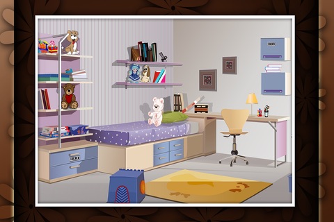 Youngster Room Escape screenshot 3