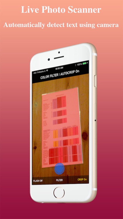Insy Document Scanner screenshot-3