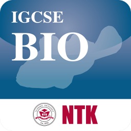 NTK IGCSE Biology