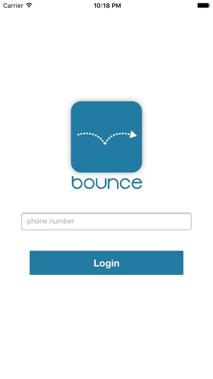 Bounce Equestrian