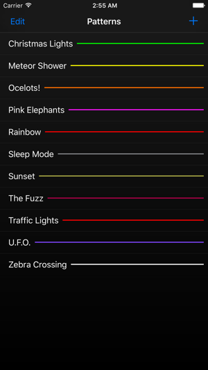 LightLoops