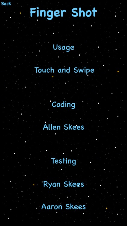FingerShot screenshot-4