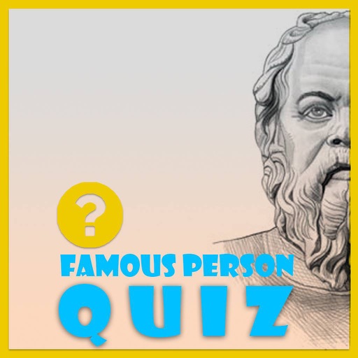 Famous Person Quiz - Guess The Historical Figures