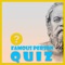 Famous Person Quiz - Guess The Historical Figures
