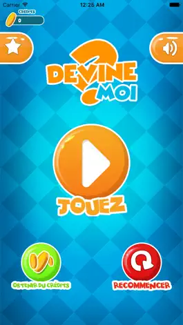 Game screenshot Devine Moi - Puzzle De Logique mod apk
