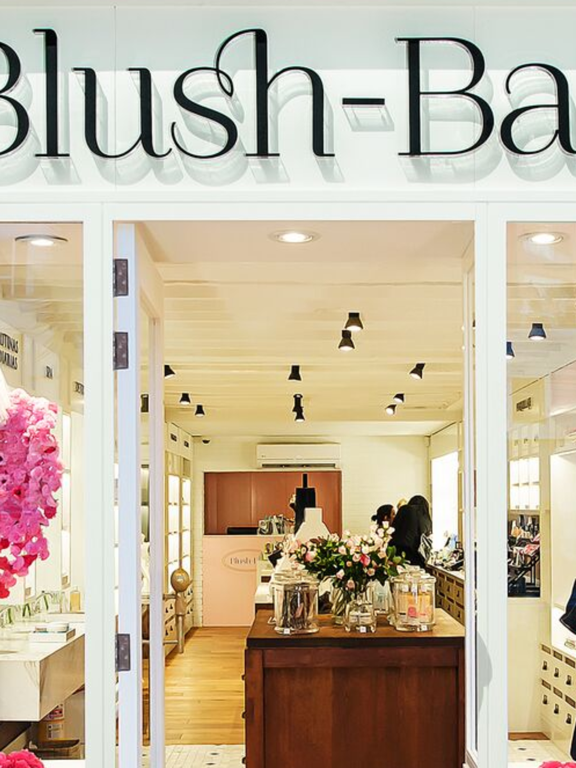 Screenshot #5 pour Blush-Bar