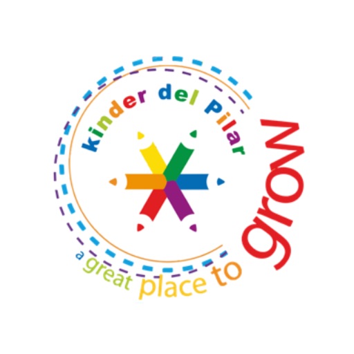 Colegio Kinder del Pilar icon