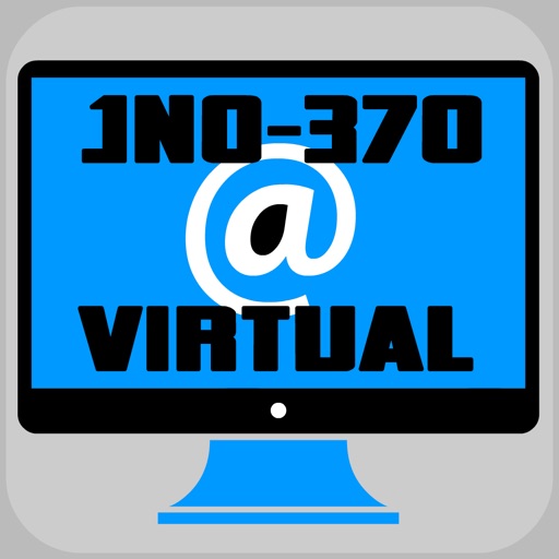 JN0-370 Virtual Exam